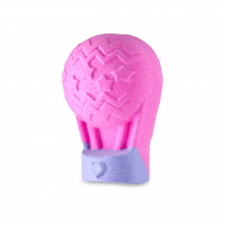 Up, Up & Away Bath Bomb